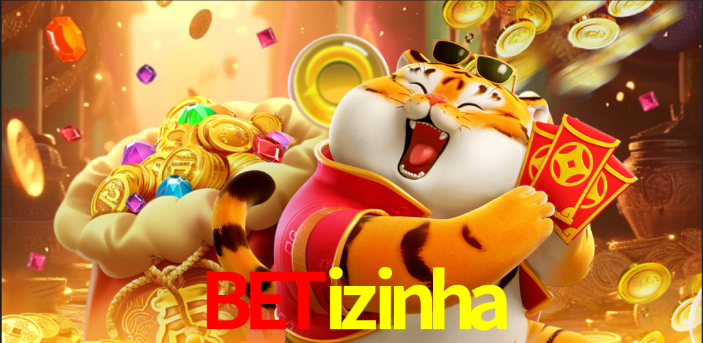 betizinha - Cassino oficial do Brasil - betizinha.com