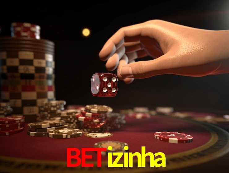 Bônus de Boas-vindas betizinha
