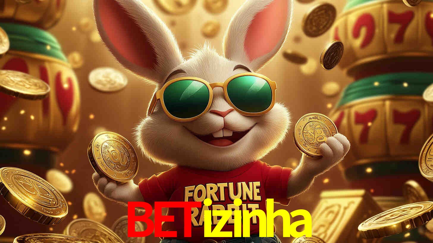betizinha: Seu Cassino Premiado com Pagamentos Rápidos