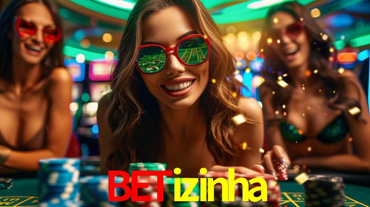 Experiência VIP betizinha