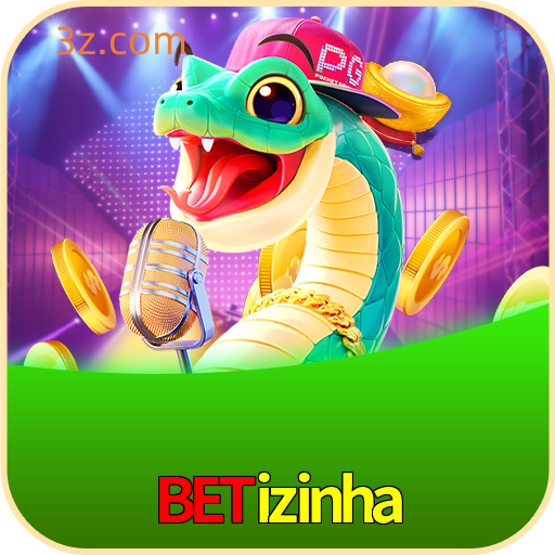 Logo betizinha