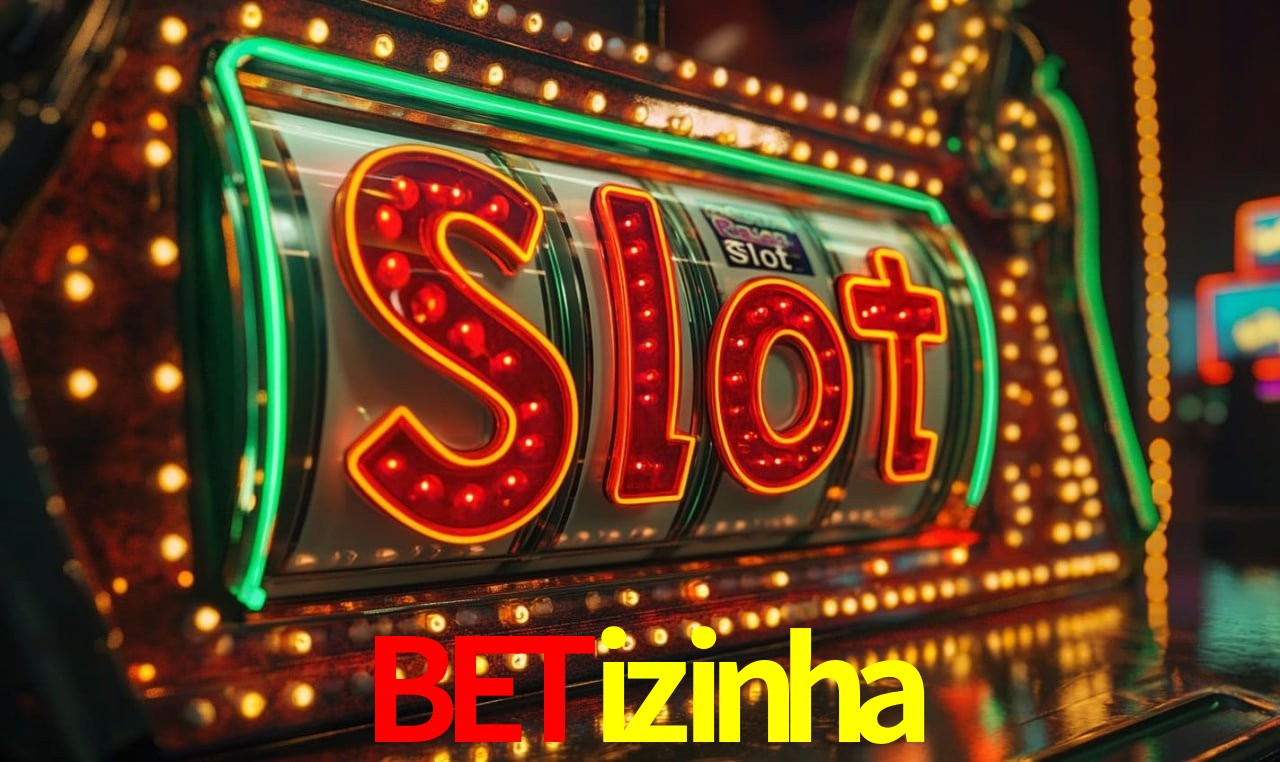 Provedores de Jogos betizinha