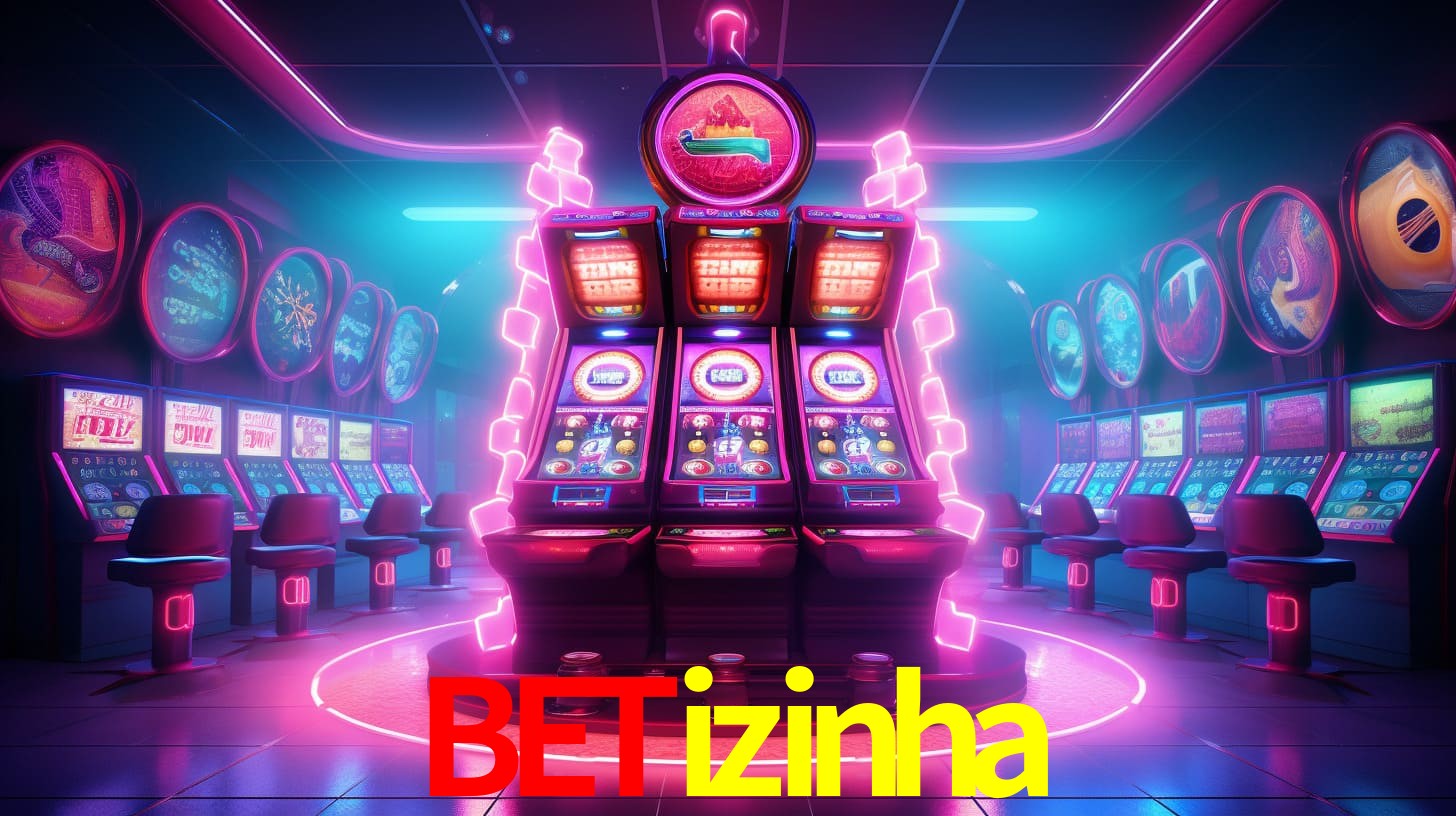 betizinha: Jogos de Caça-Níqueis-Altas Recompensas, Roleta-Velocidade, Blackjack-Desafios Máximos