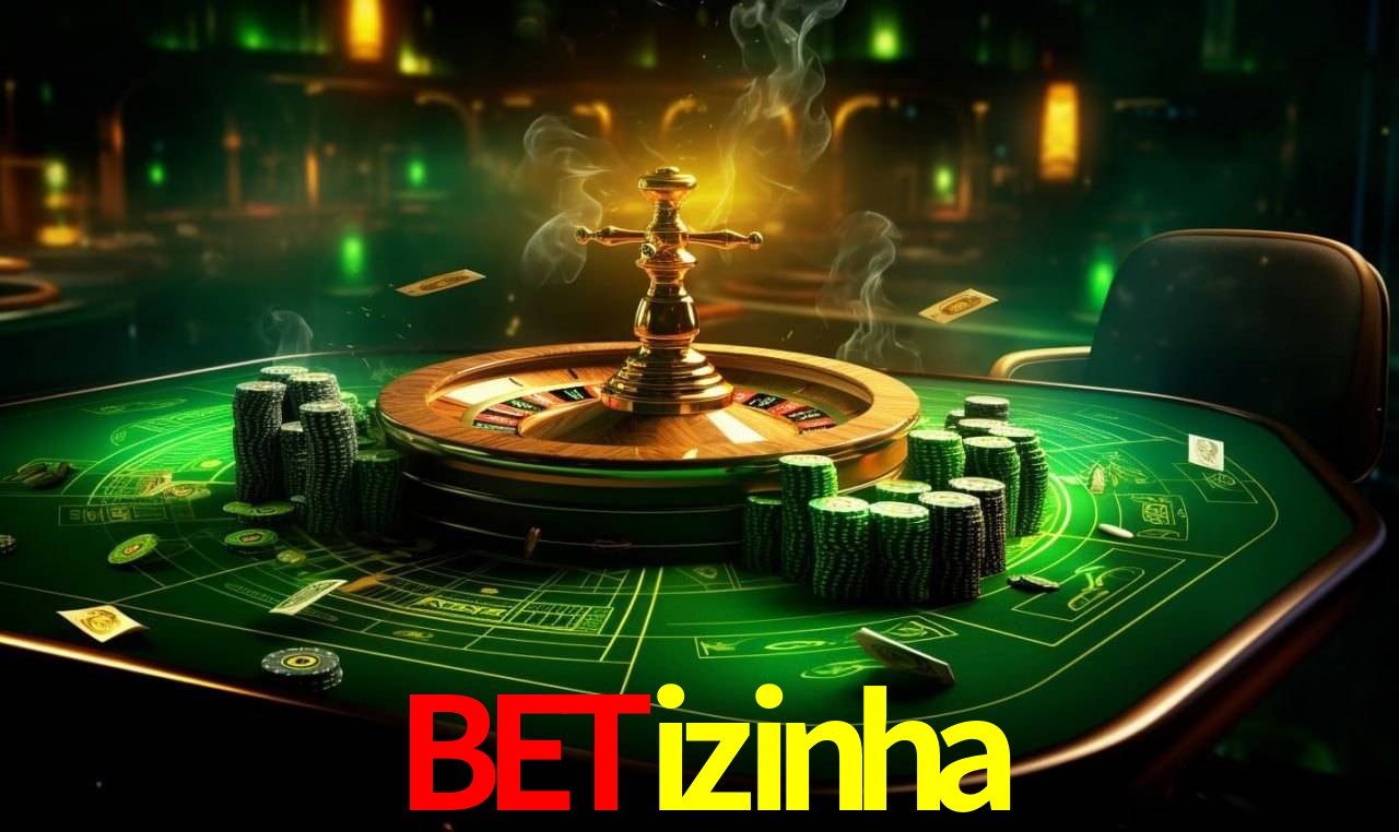 Explorando a Categoria de Eventos em Apostas na betizinha
