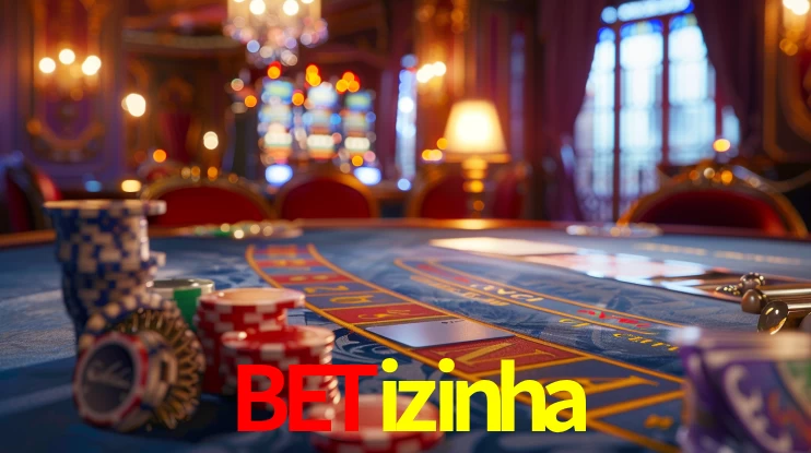 Account Benefits betizinha