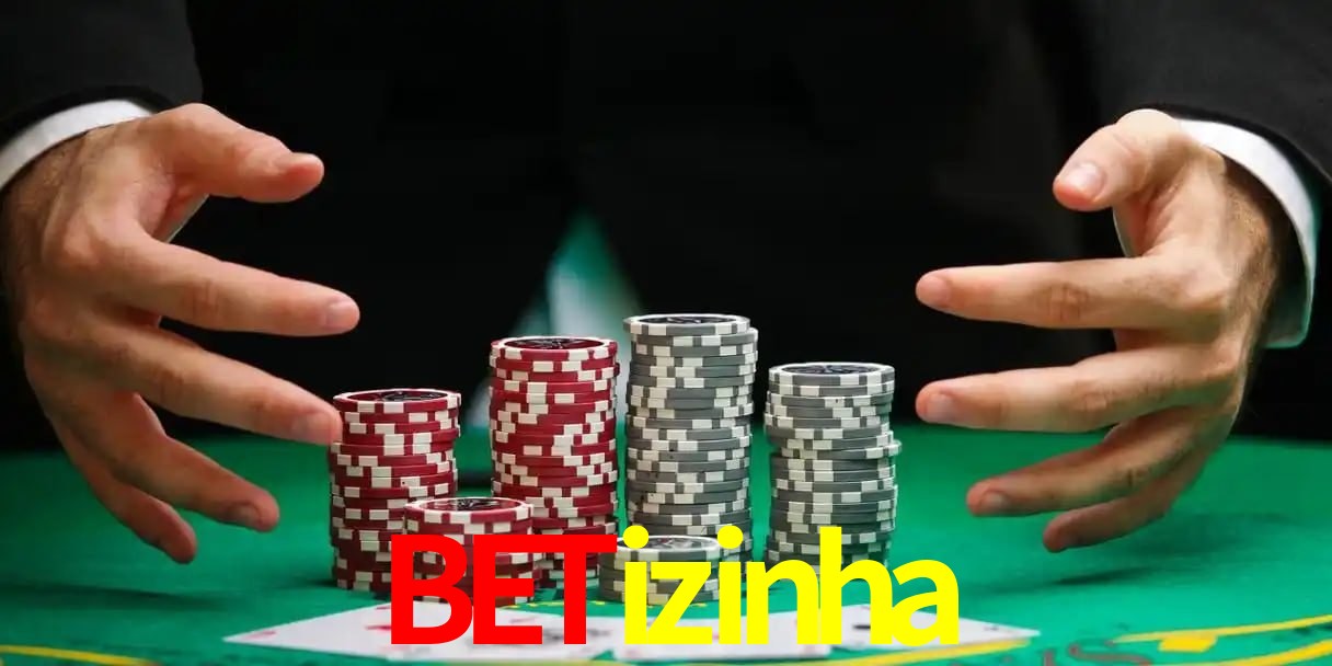 cassino betizinha