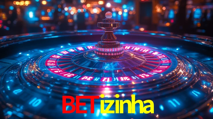 betizinha App Interface