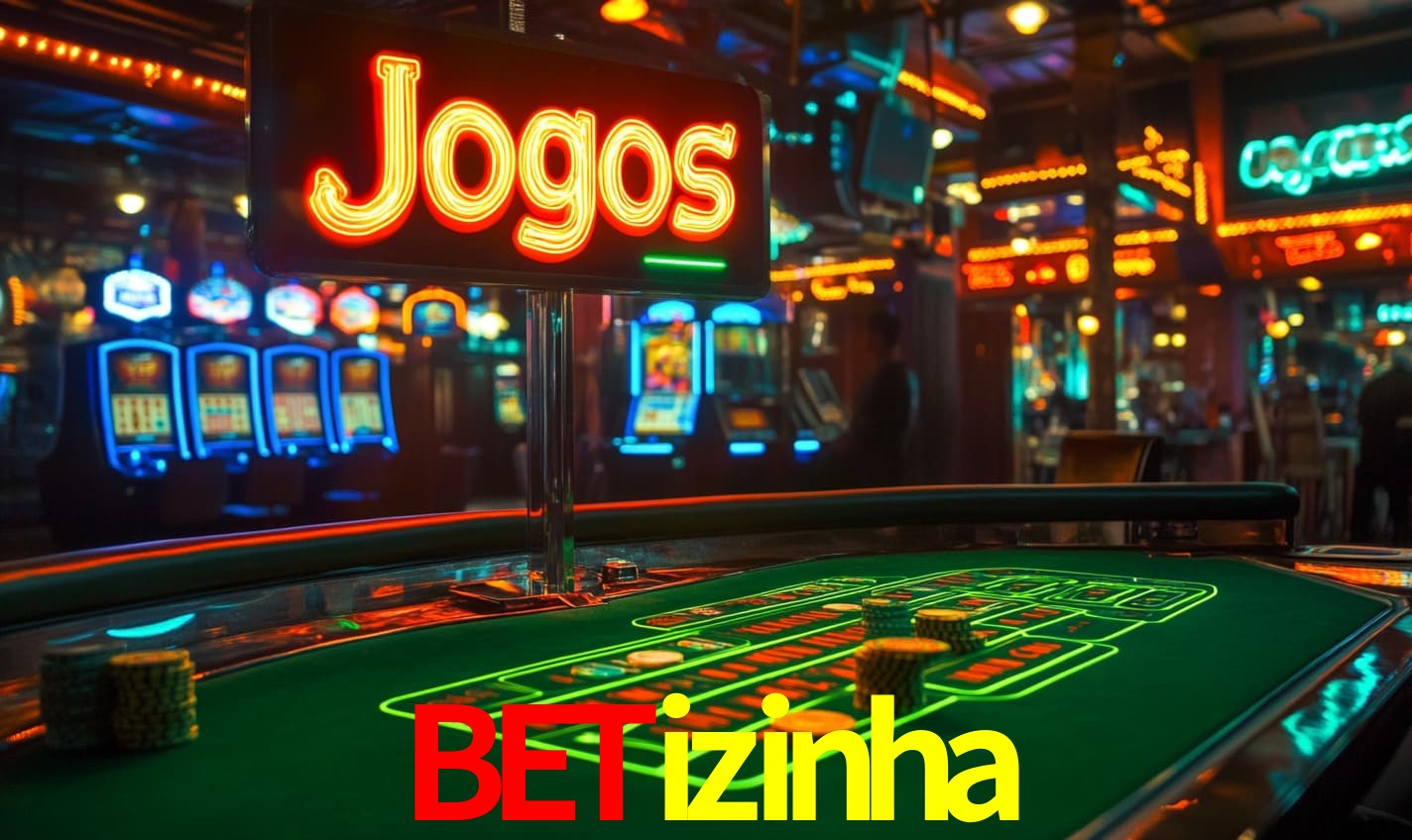 Recursos de Bônus betizinha