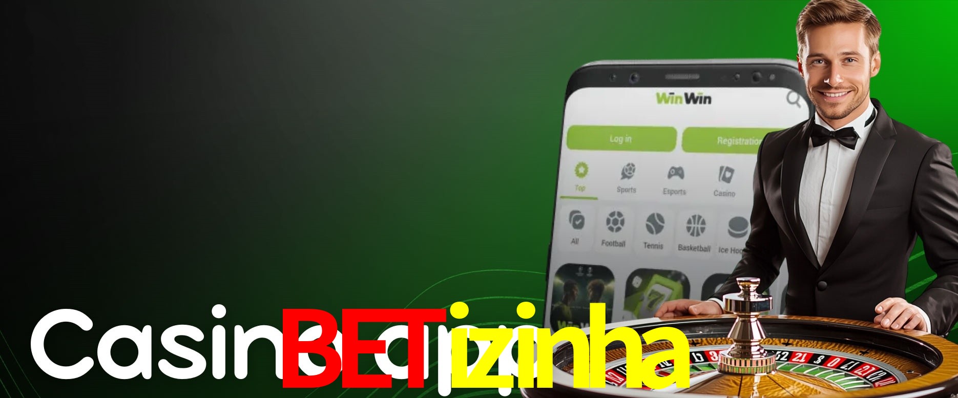 Weekend Specials betizinha