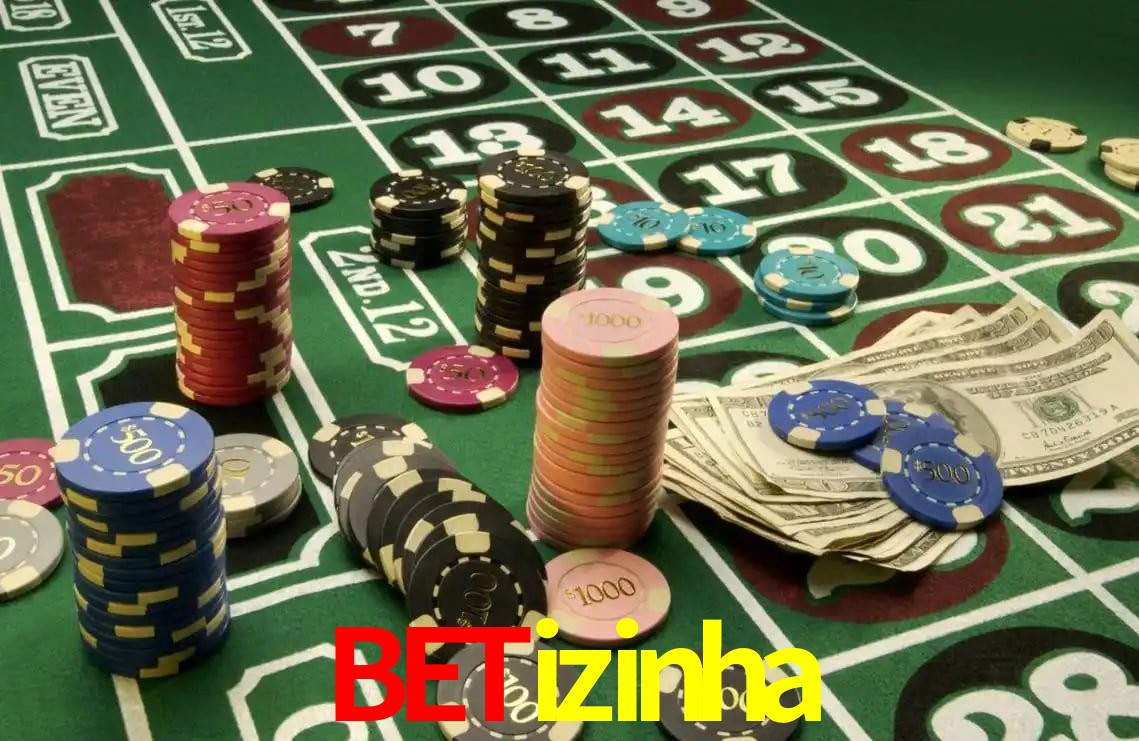 betizinha