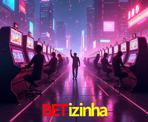 Interface do App betizinha