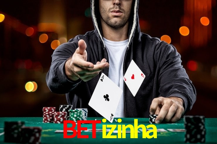 betizinha login