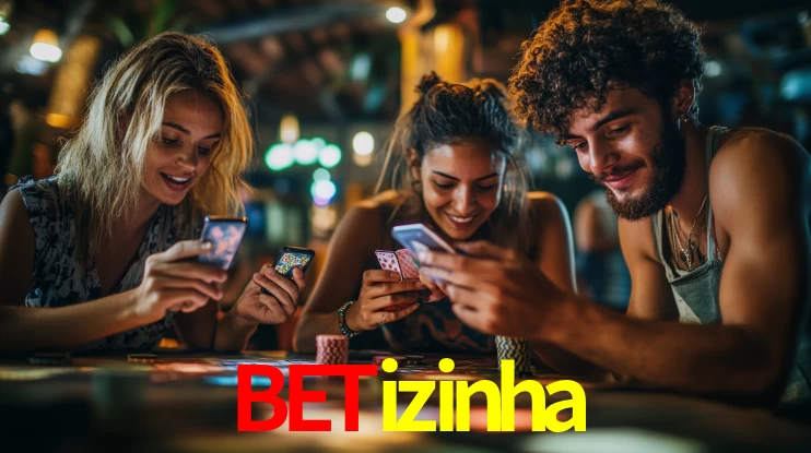VIP Casino betizinha