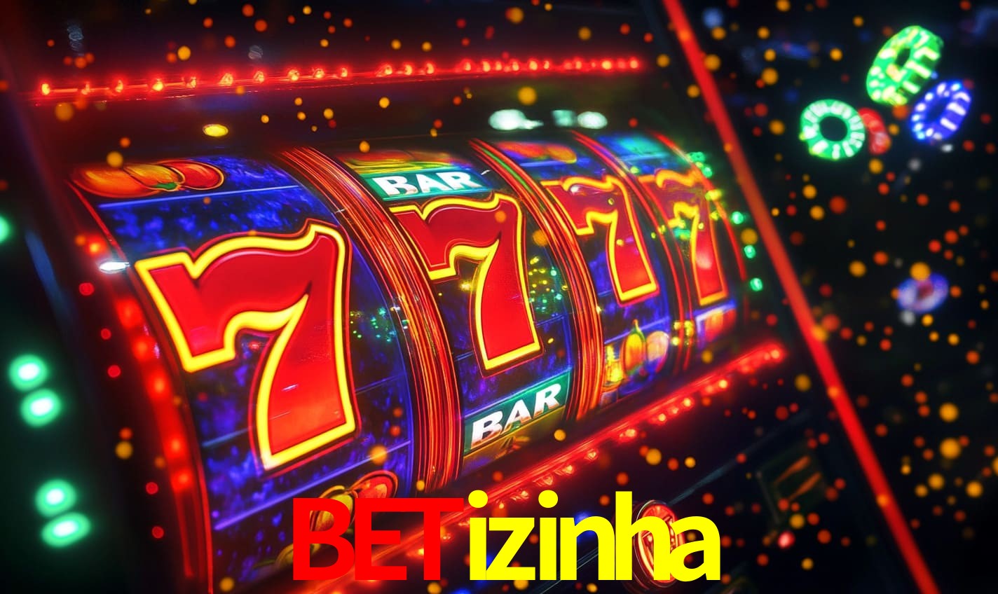 Sinta a adrenalina dos jogos de cassino com betizinha