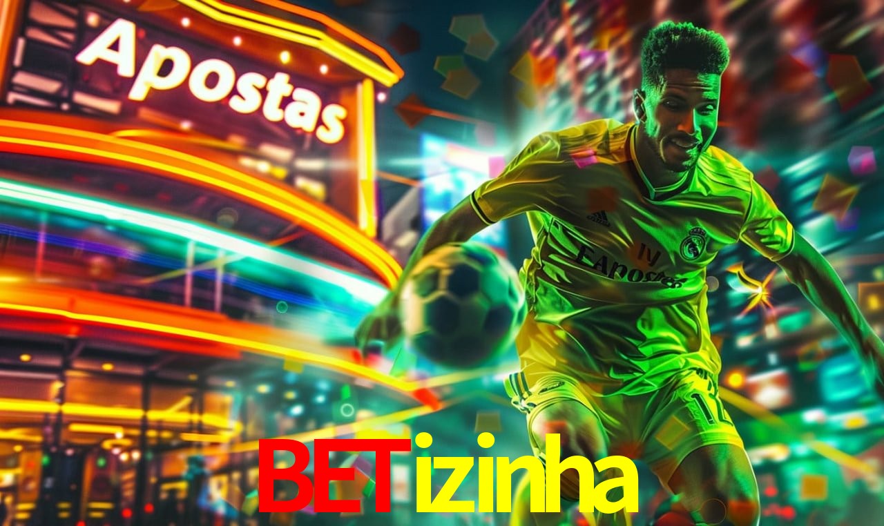 Apostas de Tênis betizinha