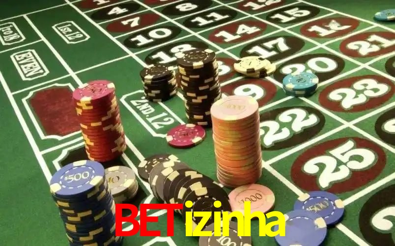 Apostas de Basquete betizinha