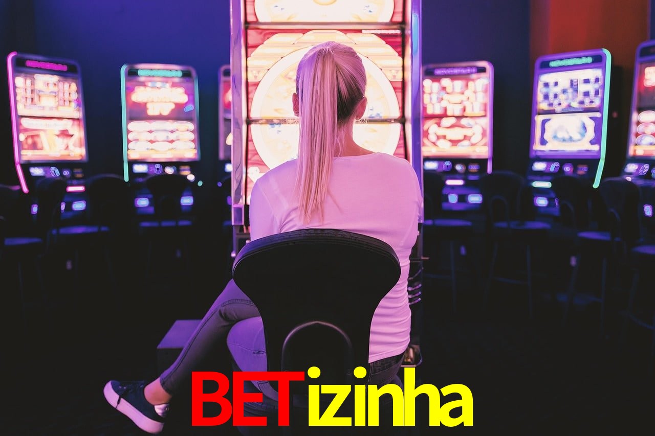 Game Providers betizinha