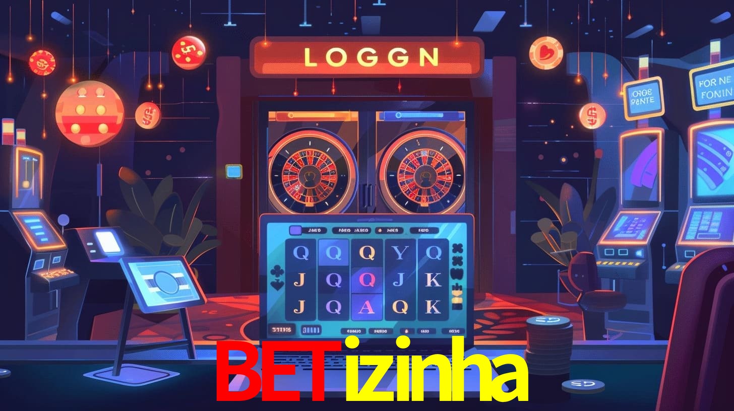 Login Seguro betizinha
