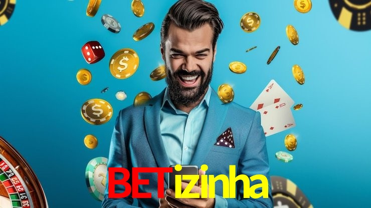 Slot Games betizinha