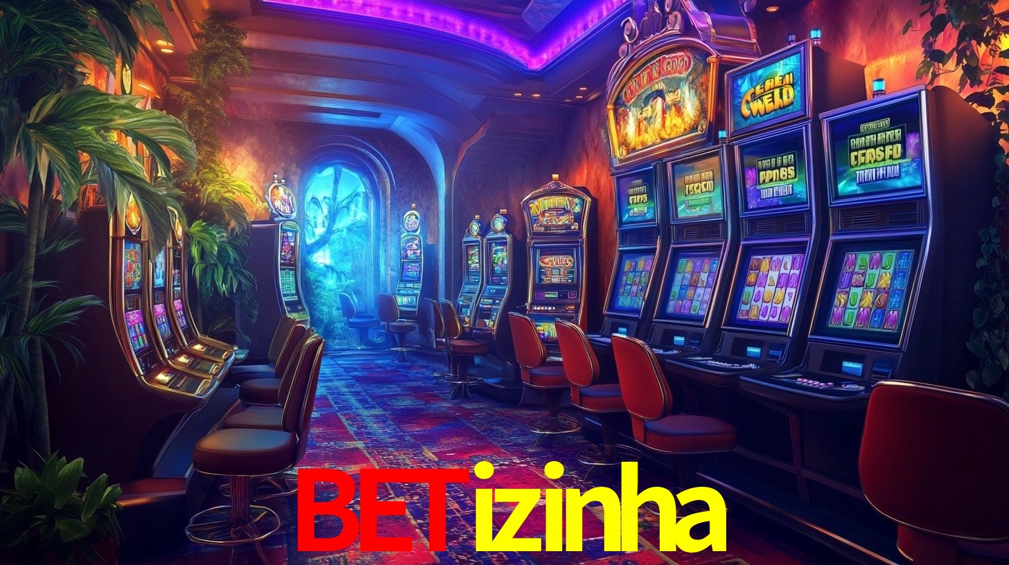 Live Casino betizinha