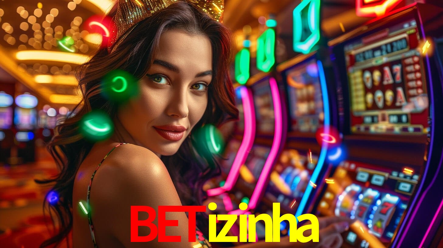 Bônus Generosos e Exclusivos no betizinha para Você!