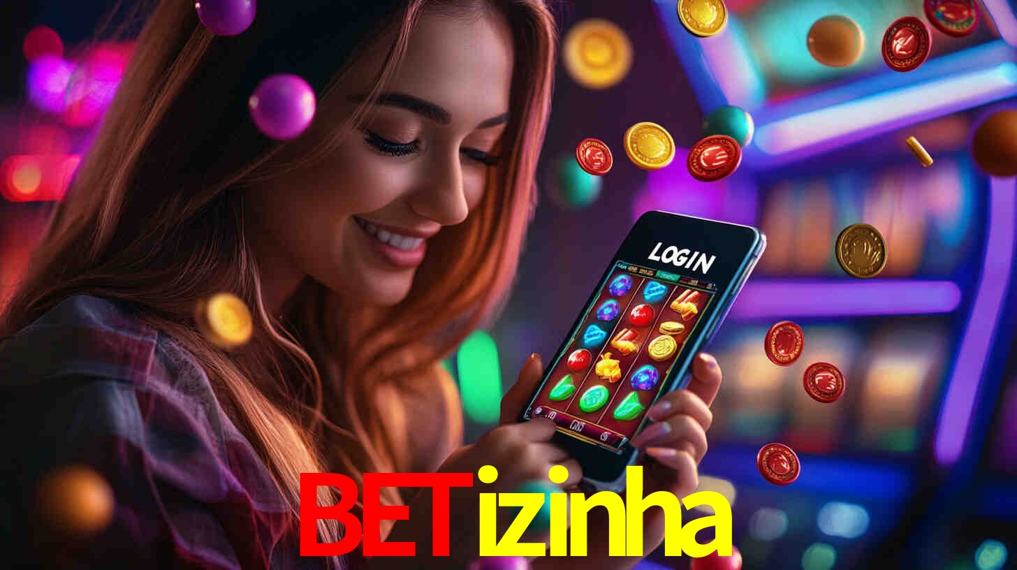 Experimente o Login Seguro Premium no betizinha