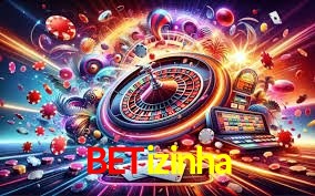 Mesa de Blackjack betizinha